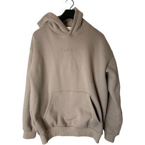 Comfrt Hoodie pullover sweatshirt size medium